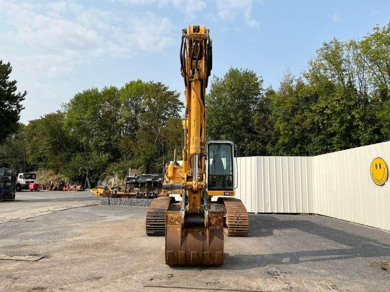 Crawler excavator Liebherr R924HDSL LITRONIC: picture 9