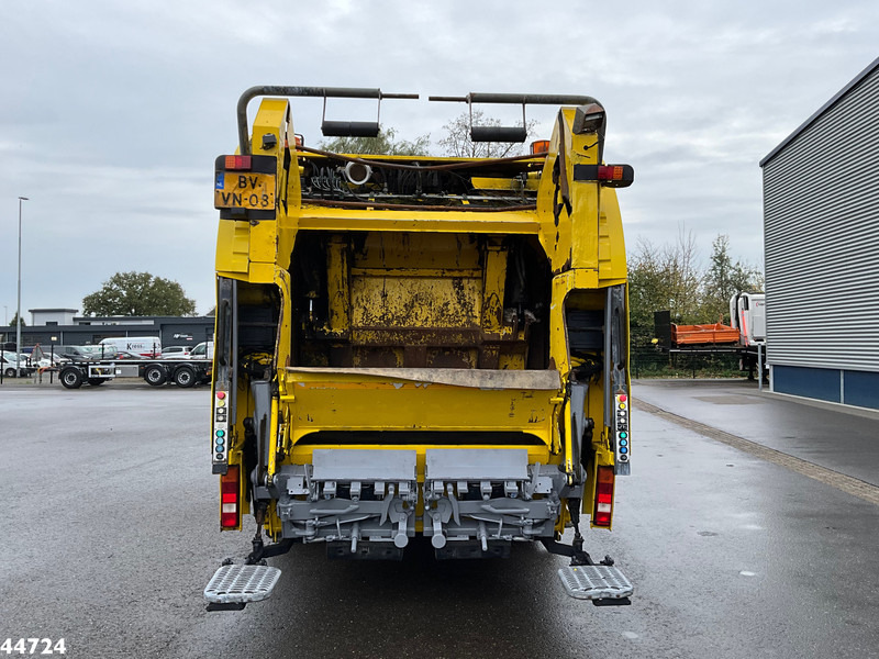 Garbage truck Scania P 280 Euro 5 Geesink 22m³: picture 6