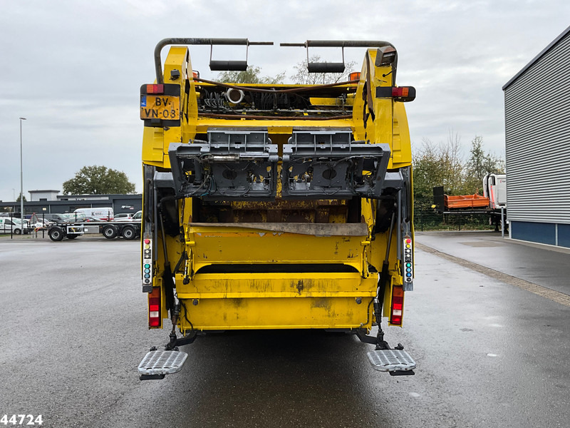 Garbage truck Scania P 280 Euro 5 Geesink 22m³: picture 7