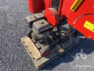 Wood chipper TRECTEC RS 120: picture 6