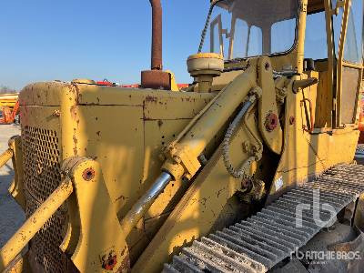 Crawler loader CAT 941B: picture 24