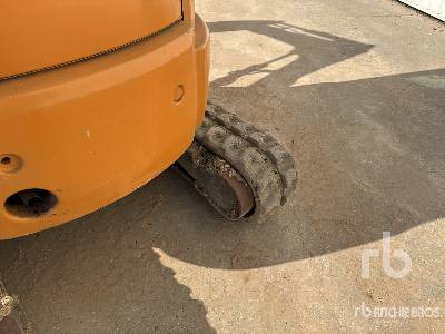 Mini excavator CASE CX26B S2 Mini Pelle: picture 31