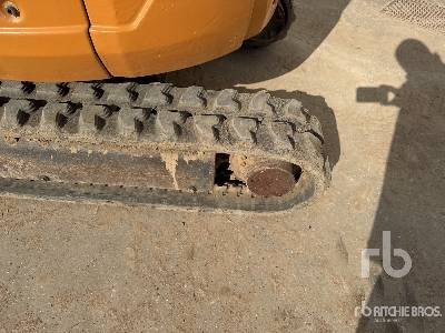 Mini excavator CASE CX26B S2 Mini Pelle: picture 33