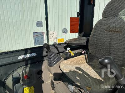 Mini excavator CASE CX26B S2 Mini Pelle: picture 10