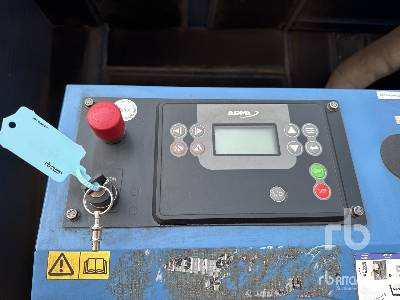 Generator set SDMO D440 397 kVA Skid-Mounted Groupe Ele ...: picture 7