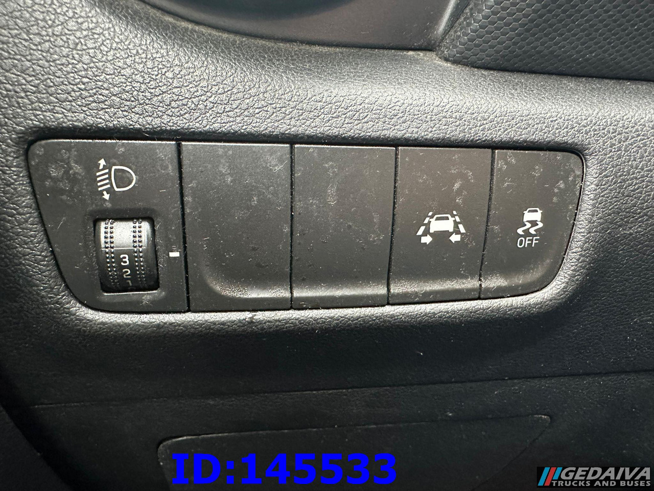 Car HYUNDAI Kona 4WD  Diesel Automatic: picture 11