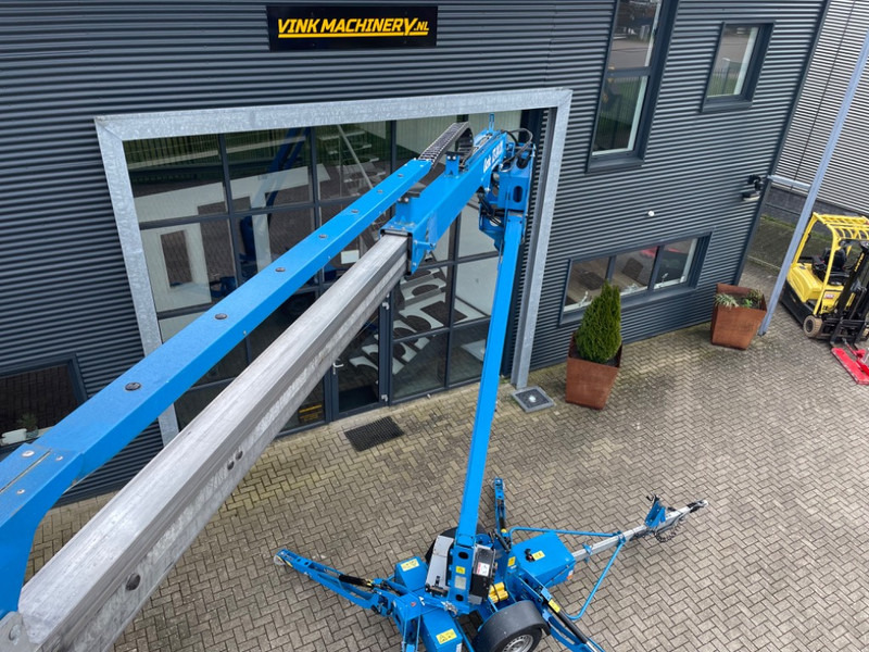 Trailer mounted boom lift Genie TZ 34/20: picture 19