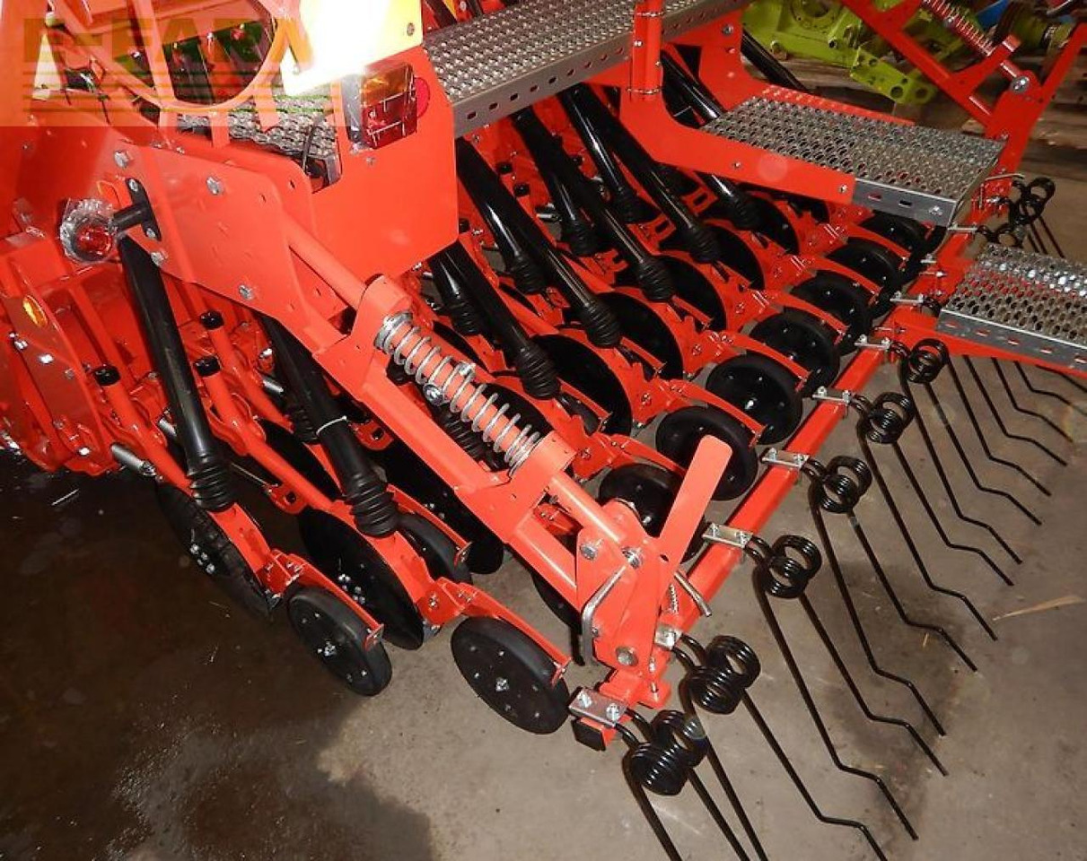 Soil tillage equipment Maschio dc-claasic 2500 + dama 250 20 corex +: picture 15