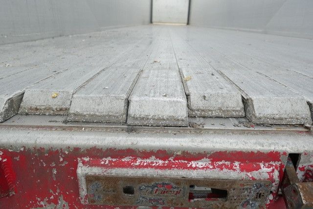 Walking floor semi-trailer Fliegl SDS 390, 8mm Boden, 102m³, Lang LKW Typ 1, SAF: picture 8