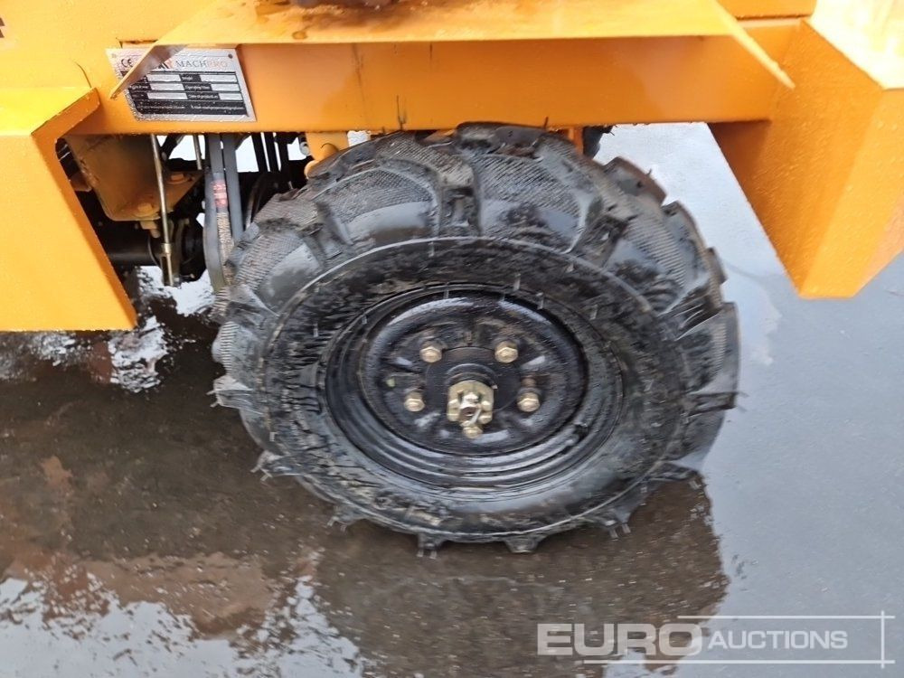 Wheel loader Unused 2024 Machpro MP-L904: picture 9