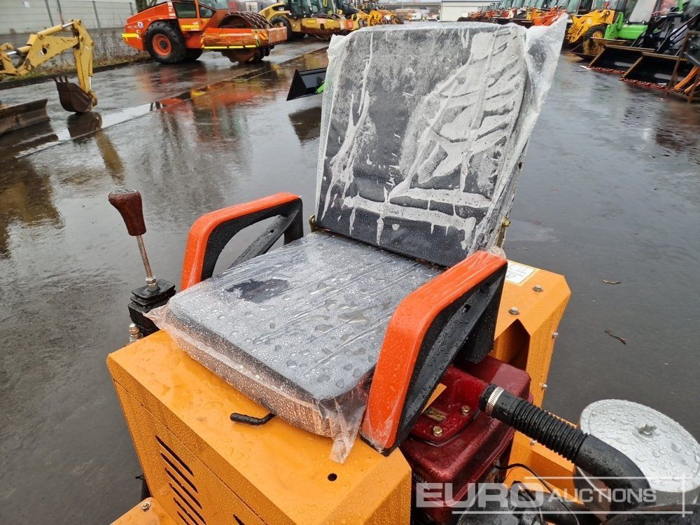 Wheel loader Unused 2024 Machpro MP-L904: picture 19