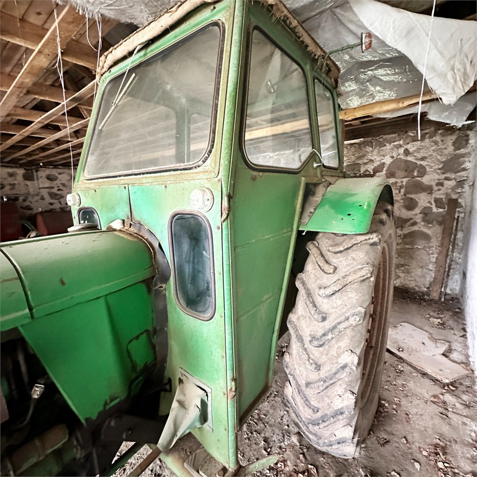 Leasing of Deutz D 5505 Deutz D 5505: picture 8