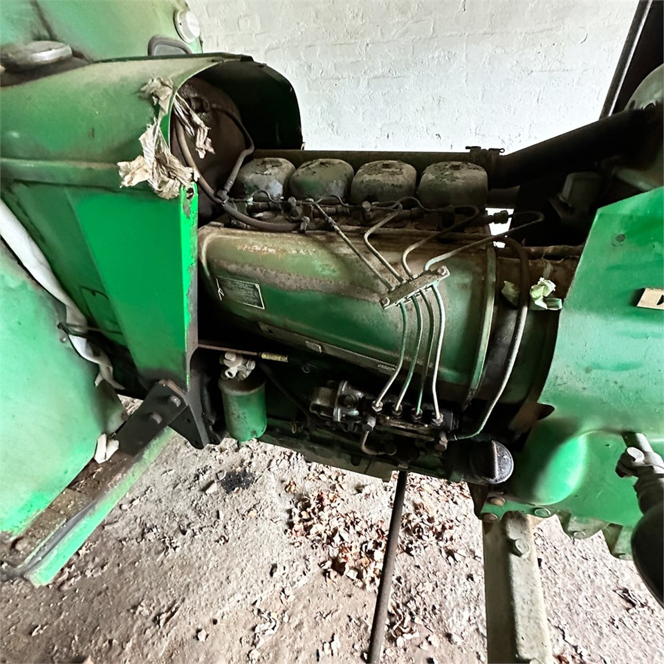 Leasing of Deutz D 5505 Deutz D 5505: picture 17