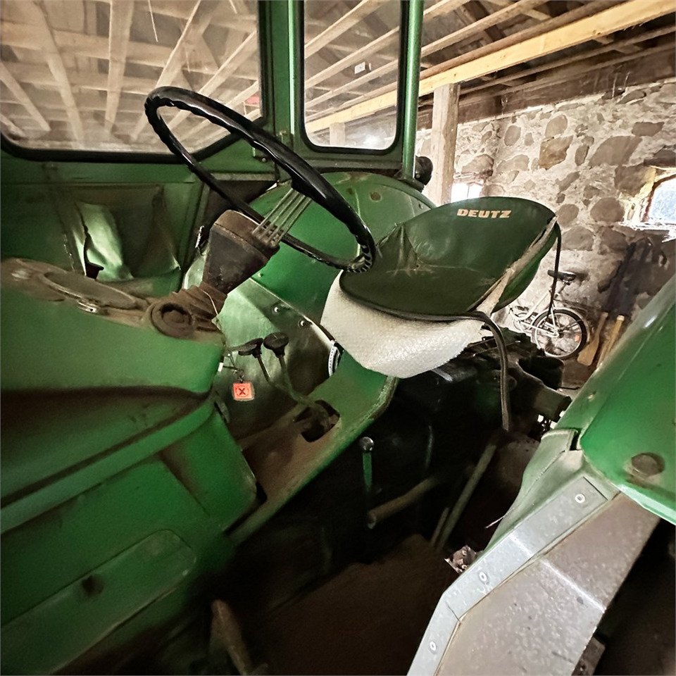 Leasing of Deutz D 5505 Deutz D 5505: picture 10