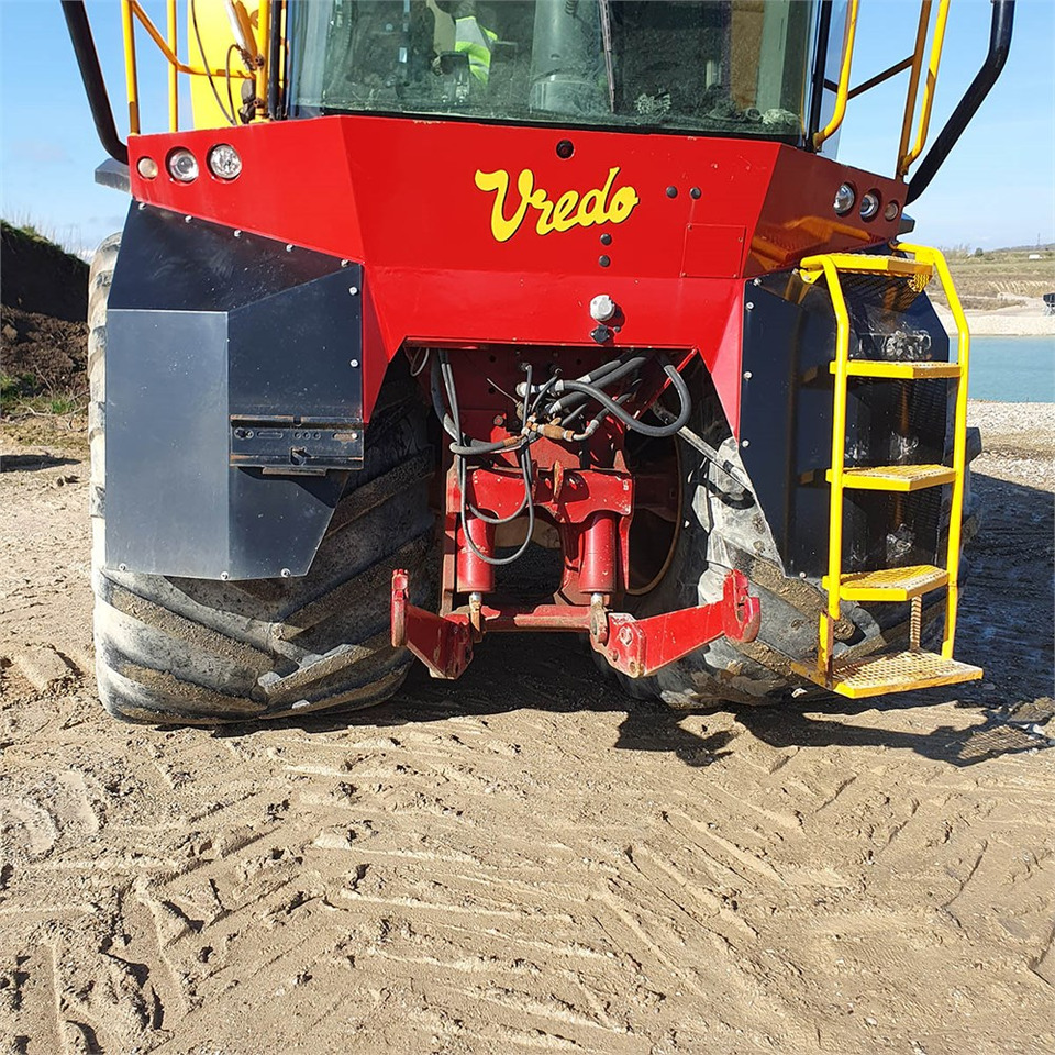 Fertilizing equipment Vredo VT3936: picture 17