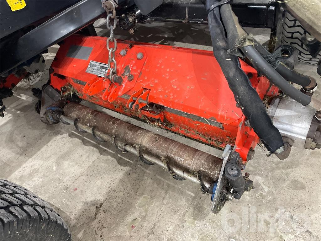 Garden mower Jacobsen Fairway 405: picture 27