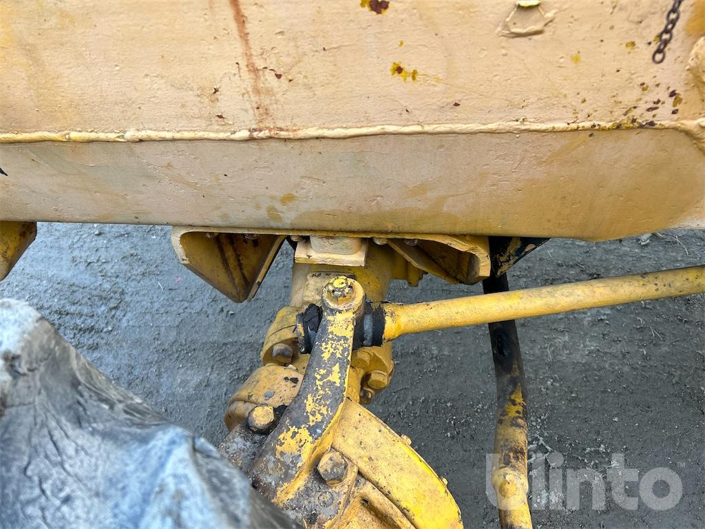 Wheel loader Volvo BM 640: picture 28